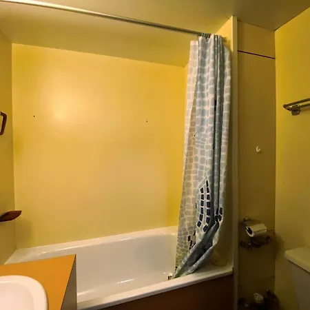 Hauts De La Vanoise - Location: Pour 2 Personnes Expose Sud Ouest, Etage Eleve, Centre Station Mae-9124 Apartman