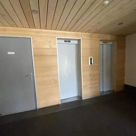 Hauts De La Vanoise - Location: Pour 2 Personnes Expose Sud Ouest, Etage Eleve, Centre Station Mae-9124
